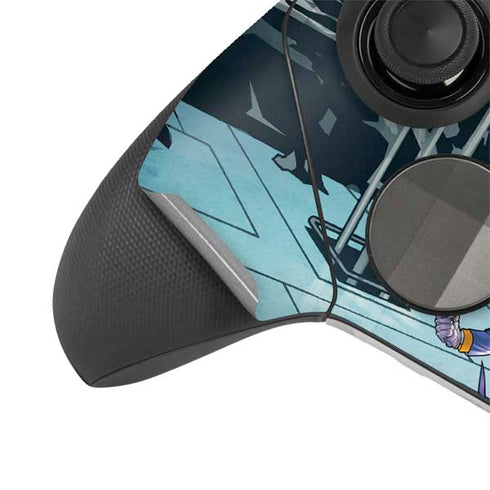 DC Comics The Joker vs Batman Art Xbox Elite Wireless Controller Series 2 Skin