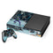 DC Comics The Joker vs Batman Art Xbox One Console and Controller Bundle Skin