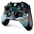 DC Comics The Joker vs Batman Art Xbox One Controller Skin