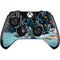 DC Comics The Joker vs Batman Art Xbox One Controller Skin
