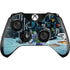 DC Comics The Joker vs Batman Art Xbox One Controller Skin