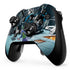DC Comics The Joker vs Batman Art Xbox One Elite Controller Skin