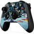 DC Comics The Joker vs Batman Art Xbox One X Controller Skin