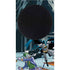 DC Comics The Joker vs Batman Art Xbox Series S Console Skin