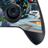 DC Comics The Joker vs Batman Art Xbox Series X Controller Skin