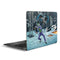 DC Comics The Joker vs Batman Art Zenbook UX305FA 13.3in Skin