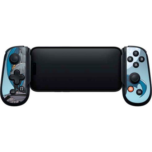 DC Comics Batman Watches Over the City Backbone One for iPhone Game Controller Skin