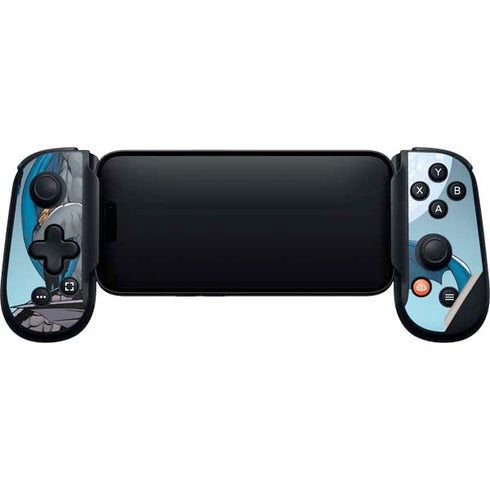 DC Comics Batman Watches Over the City Backbone One for iPhone Game Controller Skin