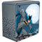 DC Comics Batman Action Pose 90's art Cooler Master MasterBox Q300L Mini Tower Skin