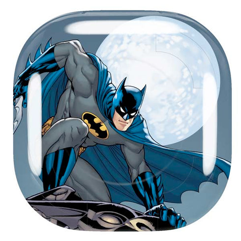 DC Comics Batman Action Pose 90's art Galaxy Buds Pro Skin