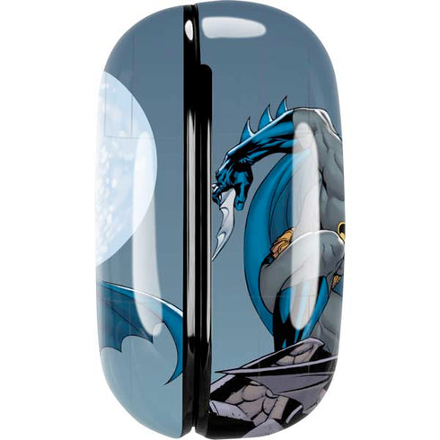DC Comics Batman Action Pose 90's art Galaxy Buds Pro Skin