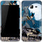 DC Comics Batman Action Pose 90's art Galaxy J3 Skin