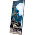 DC Comics Batman Action Pose 90's art Galaxy Note 10 Plus Skin