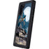 DC Comics Batman Action Pose 90's art Galaxy Note 10 Waterproof Case