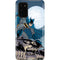 DC Comics Batman Action Pose 90's art Galaxy Note20 5G Pro Case