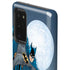 DC Comics Batman Action Pose 90's art Galaxy Note20 5G Pro Case
