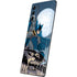 DC Comics Batman Action Pose 90's art Galaxy Note20 5G Skin