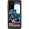 DC Comics Batman Action Pose 90's art Galaxy Note20 5G Waterproof Case