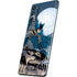 DC Comics Batman Action Pose 90's art Galaxy S20 Fan Edition Skin