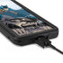 DC Comics Batman Action Pose 90's art Galaxy S20 Plus Waterproof Case