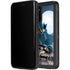 DC Comics Batman Action Pose 90's art Galaxy S20 Waterproof Case