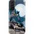 DC Comics Batman Action Pose 90's art Galaxy S21 FE Pro Case