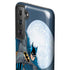 DC Comics Batman Action Pose 90's art Galaxy S21 FE Pro Case