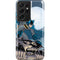 DC Comics Batman Action Pose 90's art Galaxy S21 Ultra 5G Pro Case