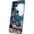 DC Comics Batman Action Pose 90's art Galaxy S21 Ultra 5G Skin