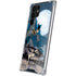 DC Comics Batman Action Pose 90's art Galaxy S22 Ultra Clear Case