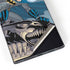 DC Comics Batman Action Pose 90's art Galaxy S22 Ultra Skin