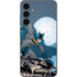 DC Comics Batman Watches Over the City Galaxy S23 FE Skin