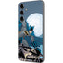 DC Comics Batman Watches Over the City Galaxy S23 FE Skin