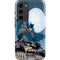 DC Comics Batman Action Pose 90's art Galaxy S23 Plus Pro Case