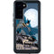 DC Comics Batman Action Pose 90's art Galaxy S23 Plus Waterproof Case