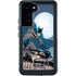 DC Comics Batman Action Pose 90's art Galaxy S23 Plus Waterproof Case