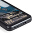DC Comics Batman Action Pose 90's art Galaxy S23 Plus Waterproof Case