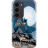 DC Comics Batman Action Pose 90's art Galaxy S23 Pro Case