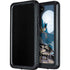 DC Comics Batman Action Pose 90's art Galaxy S23 Waterproof Case