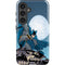 DC Comics Batman Watches Over the City Galaxy S24 Impact Case