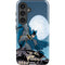 DC Comics Batman Watches Over the City Galaxy S24 Plus Impact Case