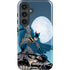DC Comics Batman Watches Over the City Galaxy S24 Plus Impact Case