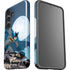 DC Comics Batman Watches Over the City Galaxy S24 Plus Impact Case