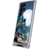 DC Comics Batman Watches Over the City Galaxy S24 Ultra Clear Case