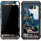 DC Comics Batman Action Pose 90's art Galaxy S7 Active Skin