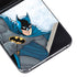 DC Comics Batman Watches Over the City Galaxy Z Flip5 5G Skin