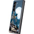 DC Comics Batman Watches Over the City Galaxy Z Fold5 5G Skin