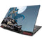 DC Comics Batman Action Pose 90's art Lenovo IdeaPad Skin