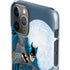 DC Comics Batman Action Pose 90's art iPhone 11 Pro Lite Case