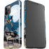 DC Comics Batman Action Pose 90's art iPhone 11 Pro Lite Case